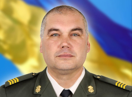 Шосткинщина попрощалася із загиблим захисником Олександром Мухою фото Шосткинщина попрощалася із загиблим захисником Олександром Мухою фото