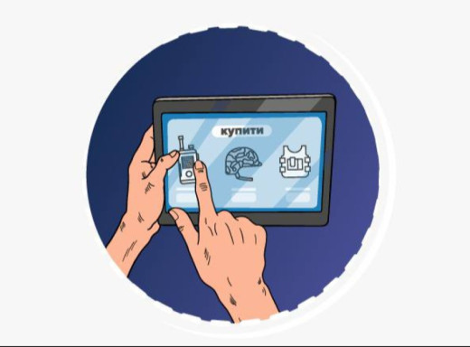 Цинічний обман: шахраї ошукали захисника, який замовляв комплектуючі для БпЛА фото