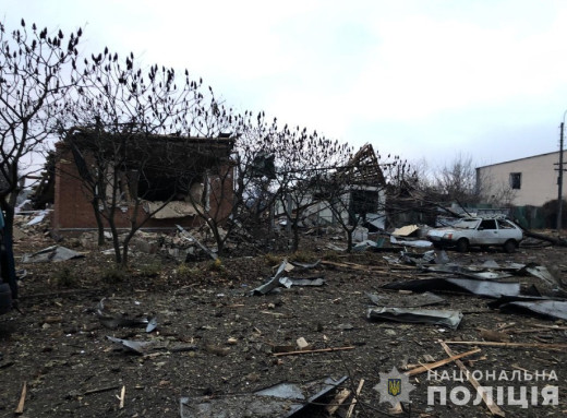 Російські війська завдали 189 ударів по Сумщині: 7 людей поранено фото