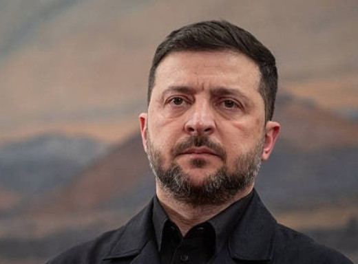 Україна оголошує режим тиші з 6 травня після заяв Росії про «перемир'я» на 8 і 9 травня фото