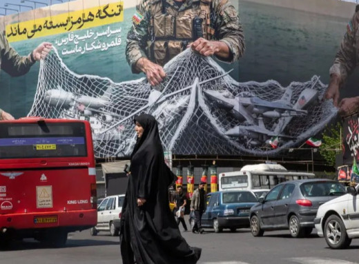 Іран передав США та Ізраїлю 10 пунктів для можливої мирної угоди фото