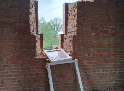 Ворожі обстріли пошкодили на Сумщині два храми УПЦ (МП) фото Ворожі обстріли пошкодили на Сумщині два храми УПЦ (МП) фото