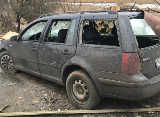 Суми під обстрілом: ворожі БпЛА атакували село в громаді: є постраждалий фото