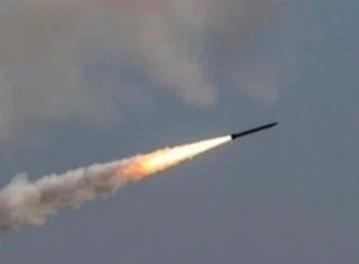 російська ракета влучила по своїй позиції на Сумщині фото російська ракета влучила по своїй позиції на Сумщині фото