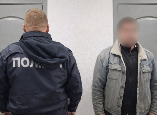 Трагедія у Глухові: чоловік до смерті побив співмешканку під час застілля фото