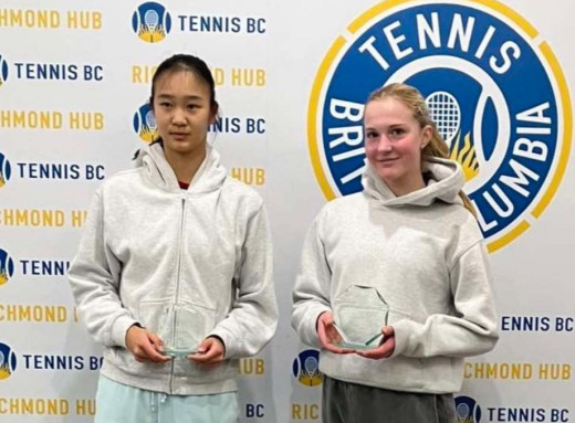 Сумська тенісистка знову виграла тенісний турнір у Канаді фото