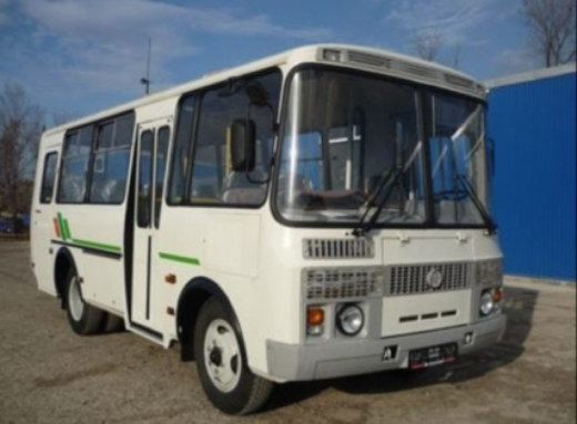 У Шостці відновлюють автобусний маршрут до Новгород-Сіверського фото