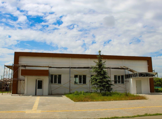 Шлях інклюзії у Сумах – які барʼєри стоять на заваді безбарʼєрності фото Шлях інклюзії у Сумах – які барʼєри стоять на заваді безбарʼєрності фото