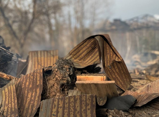 Ворог атакував дронами критичну інфраструктуру у Шосткинській громаді: є постраждалі фото