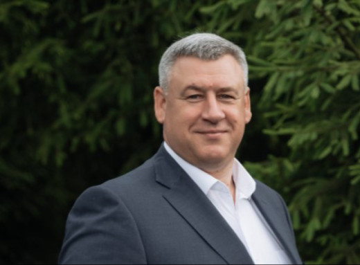 Директор КП «Міськводоканал» Анатолій Сагач залишає посаду та очолить «Дніпроводоканал» фото Директор КП «Міськводоканал» Анатолій Сагач залишає посаду та очолить «Дніпроводоканал» фото