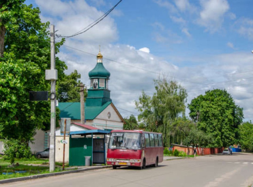 У Сумах зʼявився сквер «Сила в єдності» фото У Сумах зʼявився сквер «Сила в єдності» фото