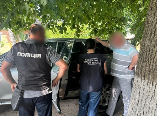 Ексначальнику районного ТЦК на Сумщині повідомили про підозру у хабарництві за сприяння ухиленню від мобілізації фото
