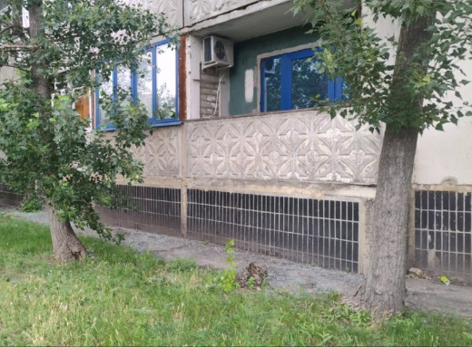 У Сумах запрацює штаб для ліквідації наслідків нічної атаки фото