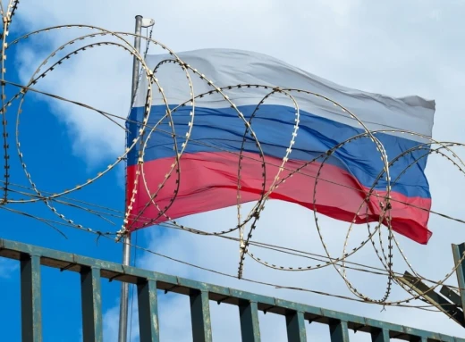Посли ЄС схвалили 13 пакет санкцій проти Росії фото