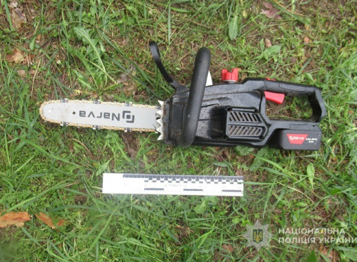 На Роменщині судитимуть нелегального лісоруба, який завдав збитків на 200 тис. грн фото На Роменщині судитимуть нелегального лісоруба, який завдав збитків на 200 тис. грн фото