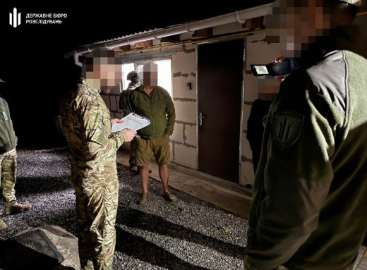 Імітував розстріл та прострелив ногу: на Сумщині судитимуть заступника комбата за знущання з підлеглих фото