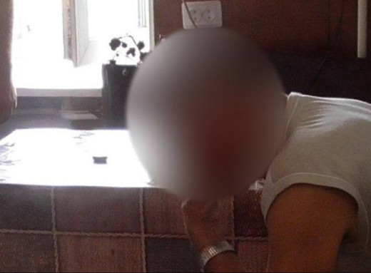 На Роменщині взято під варту чоловіка, підозрюваного у вбивстві співмешканки фото На Роменщині взято під варту чоловіка, підозрюваного у вбивстві співмешканки фото