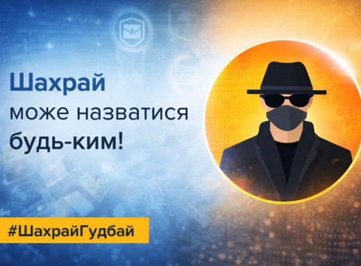 Шахраї ошукали жителів Сумщини майже на 80 тисяч гривень фото
