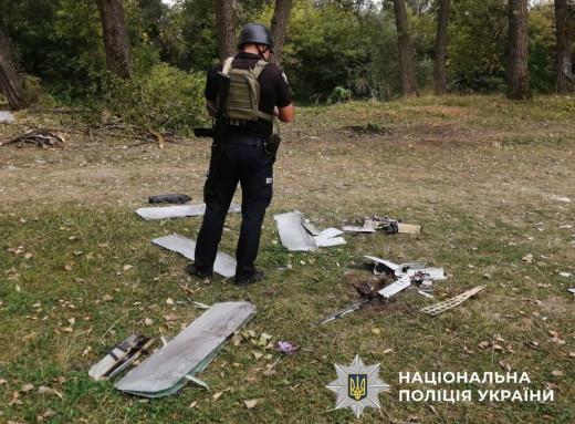 російські обстріли на Сумщині: одна людина загинула, вісім поранені (фото) фото російські обстріли на Сумщині: одна людина загинула, вісім поранені (фото) фото