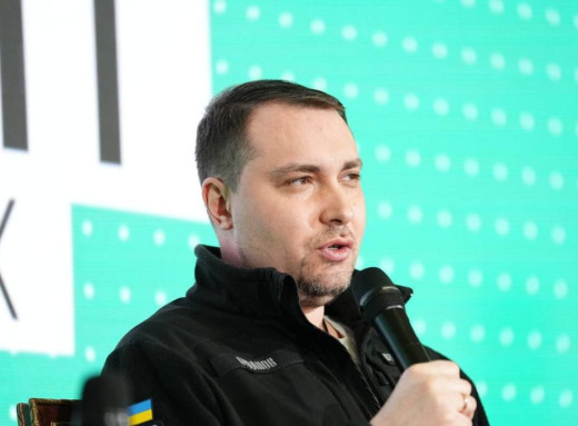 Буданов назвав боротьбу з корупцією критично важливою для держави фото