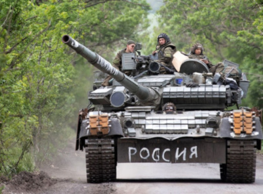 На Сумщині зменшилася кількість атак росіян, ворог перекидає війська фото