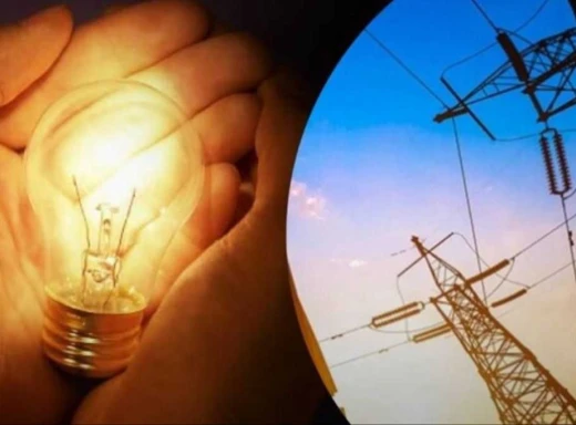 Сум’ян просять споживати електроенергію ощадливо, щоб уникнути відключень фото
