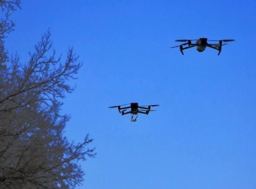 У Ворожбянській громаді внаслідок атаки дрона загинула людина фото