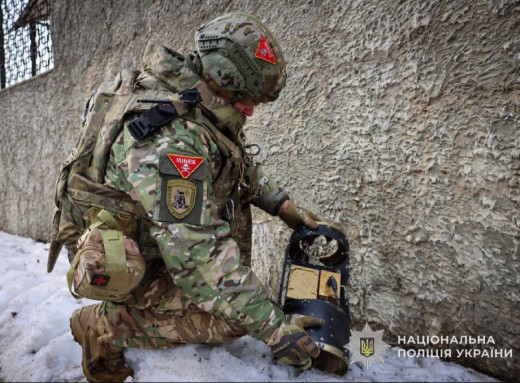 Обстріли Сумщини: серед поранених — дитина та троє дорослих фото