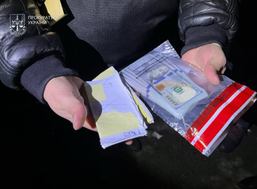 На Сумщині організатора схеми незаконного виїзду чоловіків за кордон засудили до 7 років ув’язнення фото