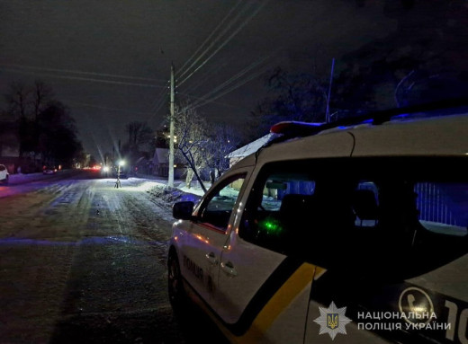 В Охтирці розшукують водія пікапа, який збив підлітка та втік фото