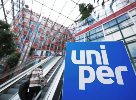 Німецька Uniper виграла багатомільярдний арбітраж у "Газпрому" фото