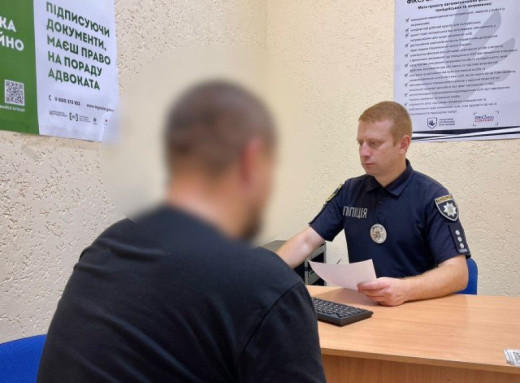 У Глухові затримали чолвоіка за смертельне побиття почарника фото У Глухові затримали чолвоіка за смертельне побиття почарника фото