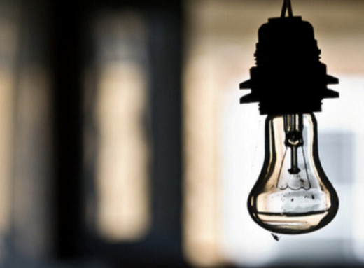 У Сумах сталася аварія, яка тимчасово знеструмила частину міста фото