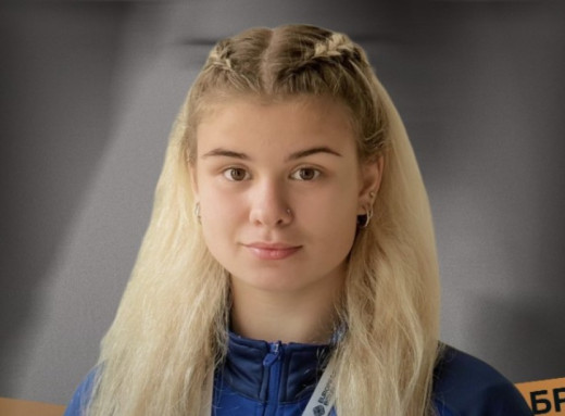 Сум’янка Ірина Онопрієнко здобула «бронзу» Чемпіонату Європи з боксу фото Сум’янка Ірина Онопрієнко здобула «бронзу» Чемпіонату Європи з боксу фото