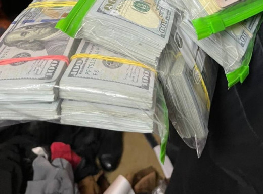 На Закарпатті керівника ВЛК затримали у справі про хабар фото