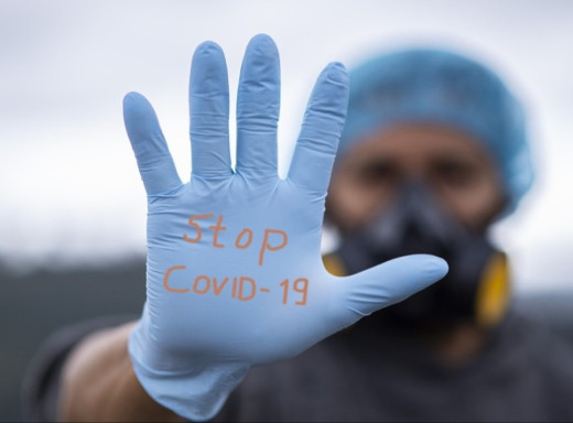 Головна інфекціоністка Сумщини радить, як діяти при новому штамі COVID-19 фото Головна інфекціоністка Сумщини радить, як діяти при новому штамі COVID-19 фото