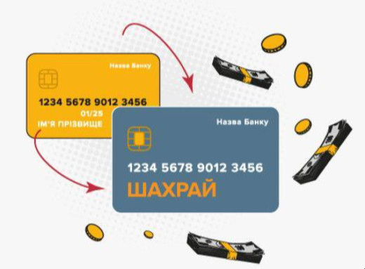 Шахраї обдурили трьох мешканців Сумщини на майже 90 тис. грн фото