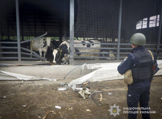 Упродовж доби росія атакувала понад 20 громад Сумської області: двоє загиблих та 15 поранених фото