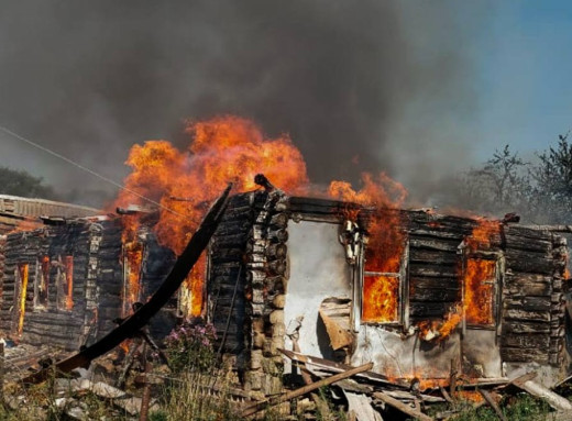 Троє цивільних поранені на Сумщині внаслідок атак рф фото Троє цивільних поранені на Сумщині внаслідок атак рф фото