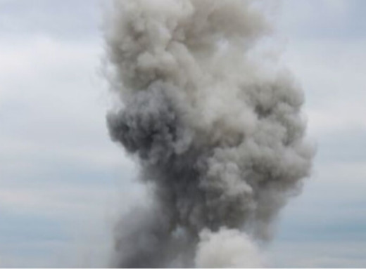 Двоє поранених, серед них дитина після атаки дрона на авто в Середино-Будській громаді фото