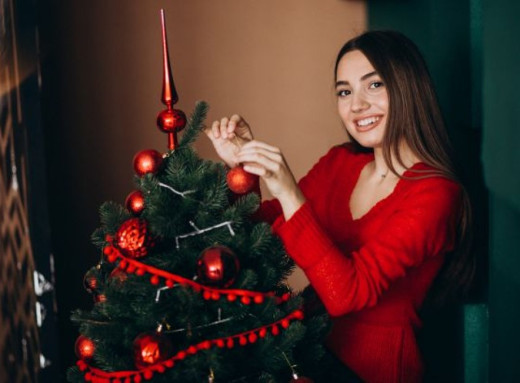 Поради щодо вибору одягу на Новий рік 2026 для всіх знаків Зодіаку фото