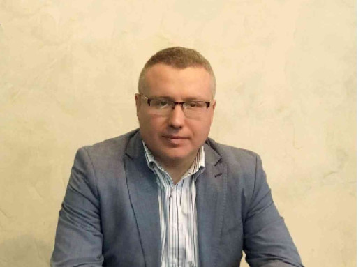 Сумська обласна прокуратура отримала нового першого заступника керівника фото