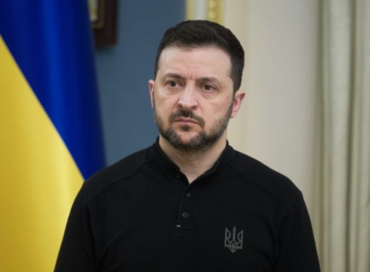 Зеленський провів нараду, обговорили обмін "1000 на 1000" фото Зеленський провів нараду, обговорили обмін "1000 на 1000" фото
