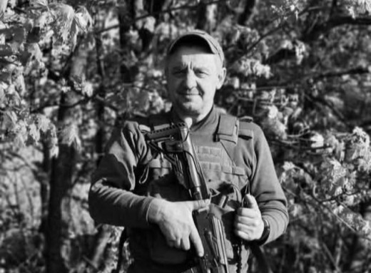 На Донеччині загинув захисник з Краснопільської громади фото