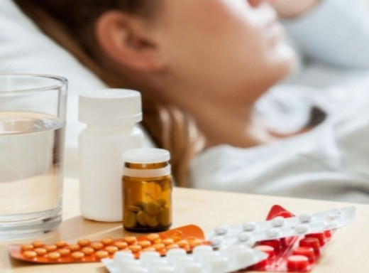 Епідситуація в Сумах: рівень захворюваності на ГРВІ на 43% нижчий за епідемічний поріг фото