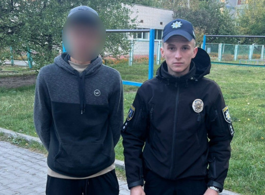Викрав 236 метрів кабелю: у Сумах затримали чоловіка, який обкрадав підприємства фото