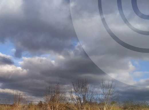 Хмарність та опади: якою буде погода на Сумщині найближчими днями фото