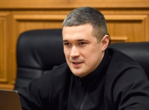 Міноборони презентувало нардепам ідеї реформи армії фото