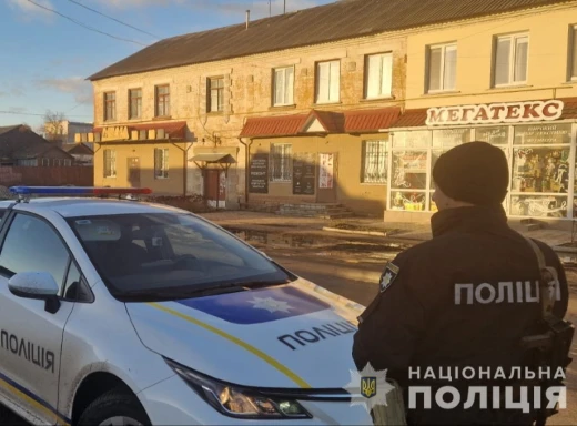 В Охтирці п'яний водій намагався відкупитися від поліції фото