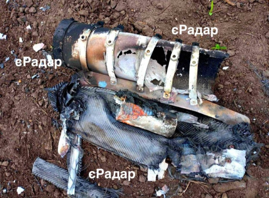 Касетні заряди з російських БпЛА: українців попередили про нову небезпеку